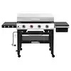 Nexgrill: 4-Burner 36&amp;quot; Daytona Propane Grill/ Flat Top Griddle $249.00, 36&amp;quot; Oakford 36A Pellet Grill Smoker $298 &amp;amp; More