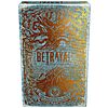 Betrayal Deck of Lost Souls Horror Themed Tarot-Inspired Secret Roles Card Cooperative Strategy Card Game  $4.13 + Free Shipping w/ Prime or on $35+