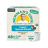 2-Pack 24-Count Newman's Own Organics Special Blend K-cups (Extra Bold) $17.99 + Free Shipping w/ Prime