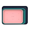 3-Piece Bella So Yummy PFAS Free Nonstick  Cookie Pan Set $5.99 + Free Shipping w/ Prime