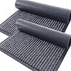 2-Pack  29.5&amp;quot; x 17&amp;quot; Olanly PVC Backed Front Door Mat (Grey) $9.98 ($4.99 each) + Free Shipping w/ Prime or on $35+