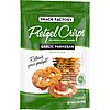 7.2-oz Snack Factory Pretzel Crisps  (Garlic Parmesan) $1.75 w/ S&amp;amp;S + Free Shipping w/ Prime or on $35+