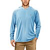 Roadbox Men's Hooded UPF 50+ Lightweight Long Sleeve Fishing Shirts  (Various) from $7.80 + Free Shipping w/ Prime or on $35+