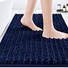 30&amp;quot; x 20&amp;quot; Accumteck Luxury Chenille Non-Slip Bath Rug from $6.99 + Free Shipping w/ Prime or on $35+