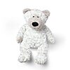 16&amp;quot; Melissa &amp;amp; Doug Greyson Bear Stuffed Animal w/ Weighted Bottom $10.06 + Free Shipping w/ Prime or on $35+