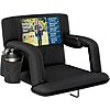 Alpcour Stadium Seats: Reclining Seat w/ Armrests from $51.99, Heated Reclining Seat w/ Armrests (21&amp;quot; or 25&amp;quot;) $64.99 &amp;amp; More + Free Shipping w/ Prime