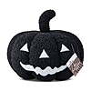 9&amp;quot; Way To Celebrate Fall Plush Jack-o'-Lantern Decorative Pillow (Black &amp;amp; White) $2.20 + Free S&amp;amp;H w/ Walmart+ or on $35+ or Free Store Pickup at Walmart
