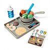 19-Piece Melissa &amp;amp; Doug Water WOW! Simmer &amp;amp; Stir Color Changing Stovetop Play Set $14.99 + Free Shipping w/ Prime or on $35+