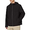 DKNY Men's Performance Tech Hooded Modern Storm Coat (Various) from $21.19 + Free Shipping w/ Prime or on $35+