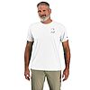 Carhartt Men's Standard Force Sun Defender Lightweight Short-Sleeve Logo Graphic T-Shirt, (White/Navy) $14.99 + Free Shipping w/ Prime or on $35+