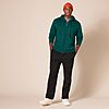 Amazon Essentials Men's Full-Zip Fleece Hoodie (Various) $9.95 + Free Shipping w/ Prime or on $35+