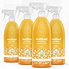 4-Count 28-Oz Method Antibacterial All-Purpose Cleaner Spray (Citron) $10.47 w/ S&amp;amp;S + Free Shipping w/ Prime or on $35+