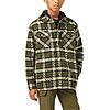 Dickies Boy's Flannel Shirt Jacket (Green, Red) from $8.20 + Free Shipping w/ Prime or on $35+