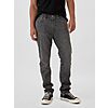 GAP Men's Athletic Slim Fit Jeans (Black Wash) from $17.84 + Free Shipping w/ Prime or on $35+