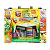 50+ Piece Crayola Silly Scents Mini Inspiration Art Case Set $9.49 + Free Shipping w/ Prime or on $35+