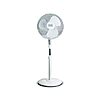 16&amp;quot; BLACK+DECKER Stand Fan with Pedestal Base (White) $15.00 + Free Shipping w/ Prime