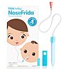 Frida Baby NoseFrida SnotSnucker Nasal Aspirator $8.69 + Free Shipping w/ Prime or on $35+