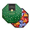 50-Piece Godiva Holiday Masterpiece Gift Tin w/ Assorted Milk and Dark Chocolate Ganache and Caramel $29.99 + Free Shipping w/ Prime or on $35+