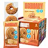 Select Accounts: 8-Pack 2 Count  Legendary Foods Protein Donuts w/ 22g Protein (Various) $14.99 w/ S&amp;amp;S + Free Shipping w/ Prime or on $35+
