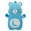 10" Squishmallows HugMees Care Bears Plush Bedtime Bear