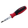 Wiha 77891 SoftFinish 11-in-1 Multi-Driver