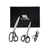3-Piece W.A. Portman Fabric Scissors Set
