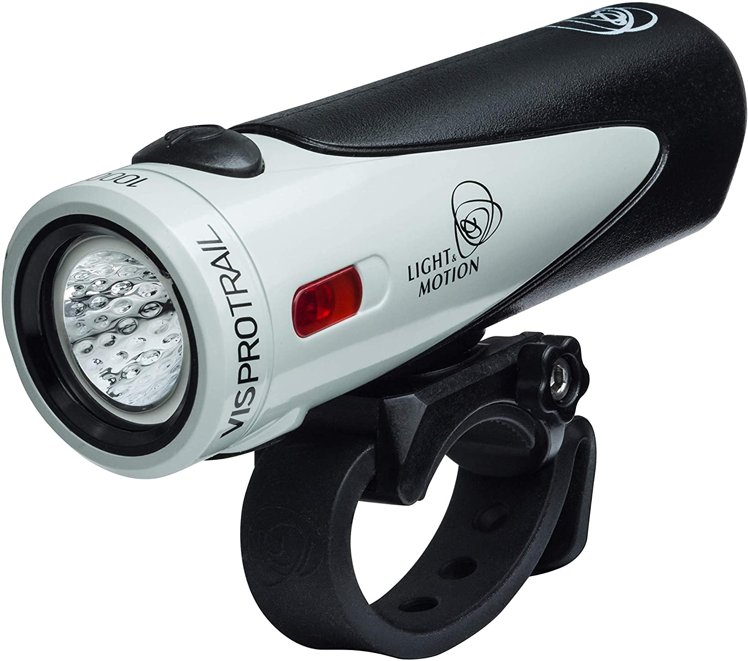 Light Motion Bike Lights Urban Bike Lights 900 53 Vis Pro