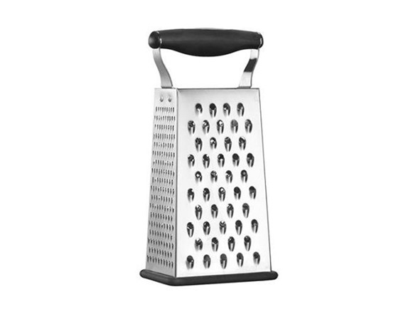 Cuisinart Boxed Grater $8 + Free Shipping w/ Prime