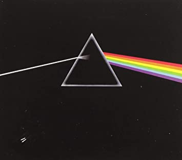 Pink Floyd - Dark Side Of The Moon (Vinyl) $24.97 + Free Shipping w/ Prime or on $25+