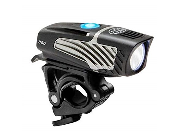 NiteRider Lumina Micro 850 USB Rechargeable LED Front Bike Light $45 + Free Shipping w/ Prime