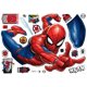RoomMates Kids' Extra Large Peel and Stick Wall Decals (Spider-Man, Disney Princesses, Jurassic T-Rex, Frozen) from $6.54 + Free S&H w/ Walmart + or $35+