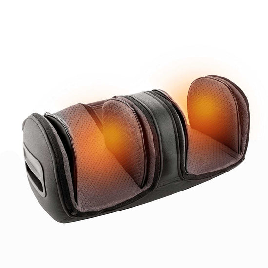 Lifepro Mobility + Air Compression Heated Leg Massager $75 + Free Shipping