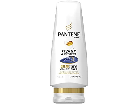 6-Pack 12-Oz Pantene Pro-V Repair & Protect Conditioner $19 ($3.17 each) + Free Shipping w/ Prime