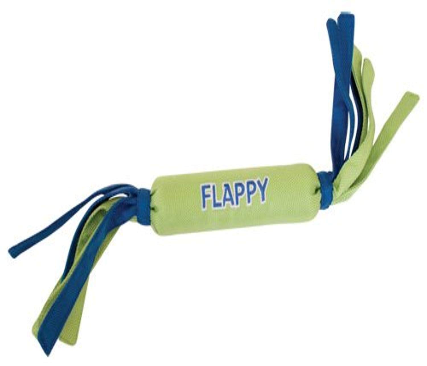OurPets Flappy Ruffy Dog Toy (Medium) 6.56 + Free Shipping w/ Prime or