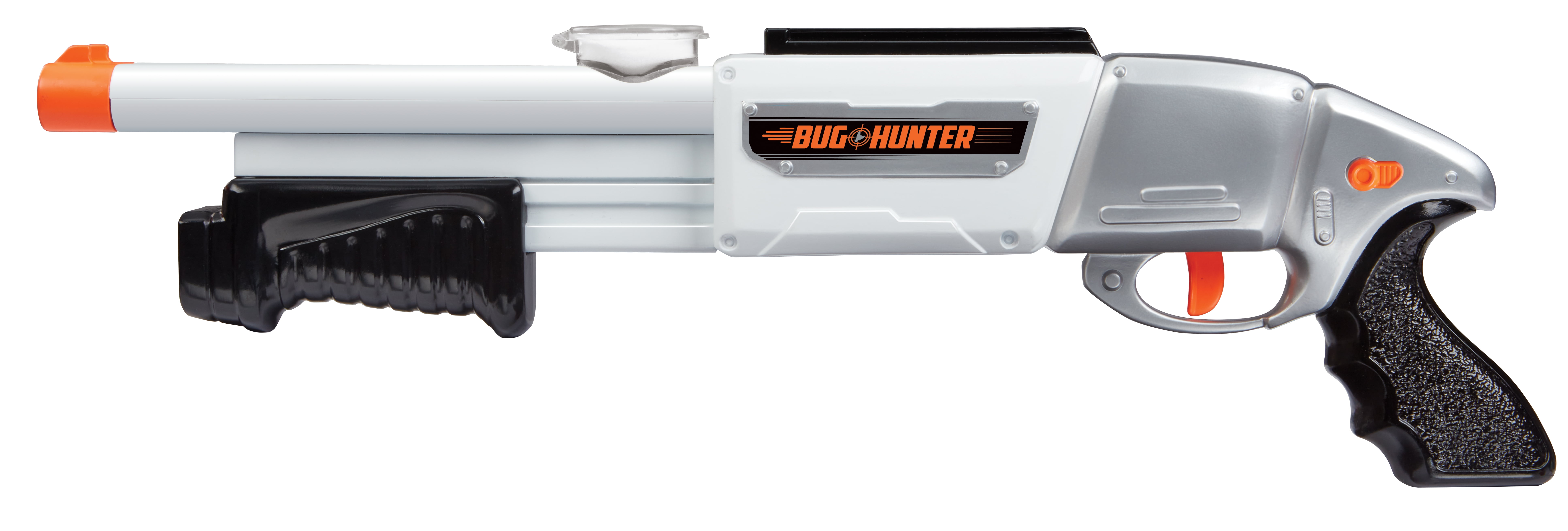 Air Warriors Bug Hunter Double Barrel Salt Blaster w/ Dual Stage Trigger $9.98 + Free S&H w/ Walmart+ or $35+