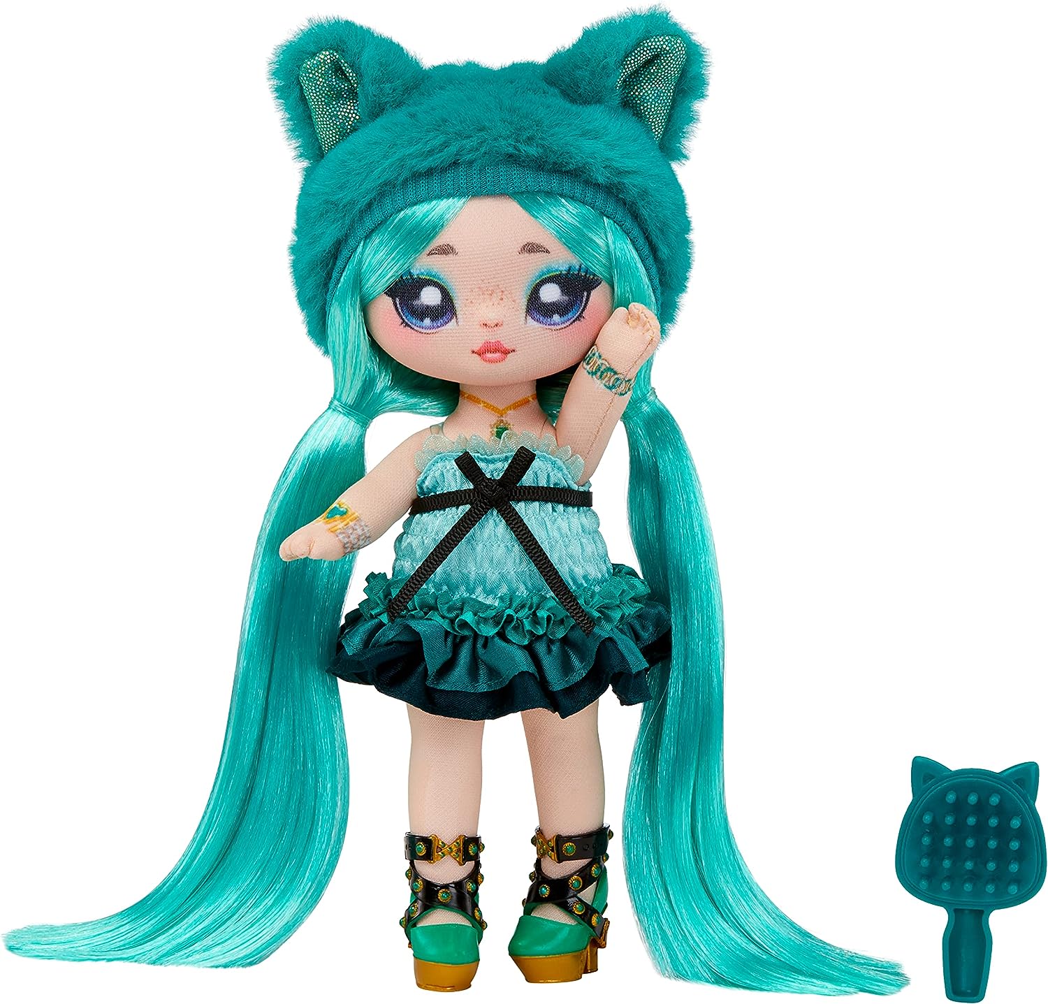 7.5" Na! Na! Na! Surprise Sweetest Gems Fashion Dolls (Various Styles) from $5.67 + Free Shipping w/ Prime or on $35+