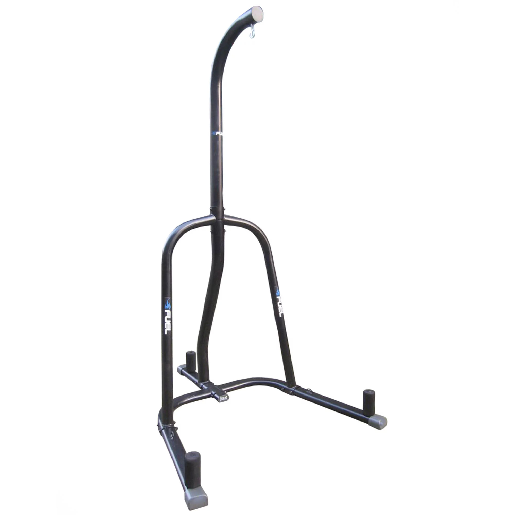 87.4" Fuel Pureformance Steel Heavy Bag Stand (Black) $49 + Free Shipping