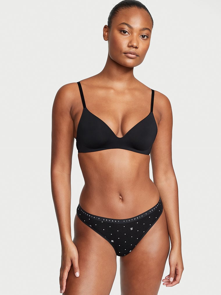 Victoria's Secret Women's Panties Sale (Various Styles) 10 for $38 ($3.80 each) + Free Shipping on $50+