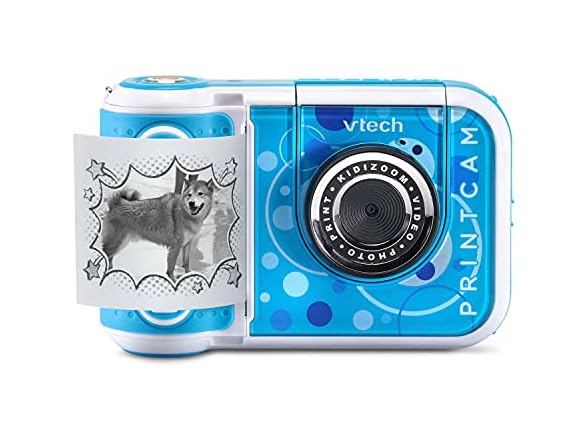 Kidizoom hotsell phone blue