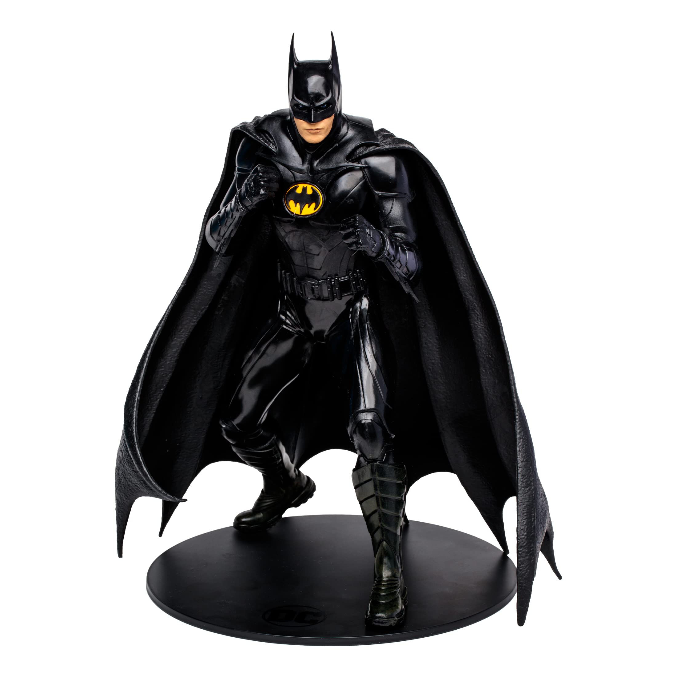 McFarlane Toys DC Multiverse The Flash Movie Batman 12" Scale Statue $12 + Free Shipping w/ Prime or on $35+