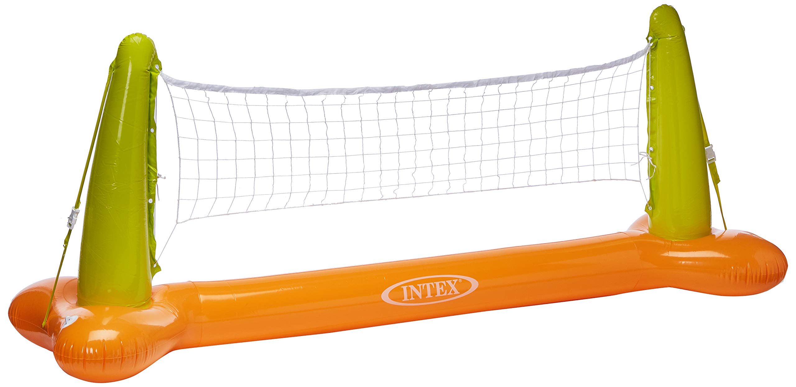 Intex Inflatable Pool Net and Volleyball Set 3.83 + Free Shipping w