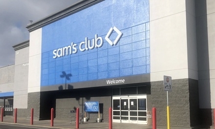 New Sam's Club Members: 1-Year Membership: Sam's Club w/ Auto-Renew $20, Sam's Club Plus w/ Auto-Renew $70 (New Memberships Only)