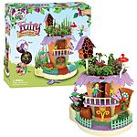 My Fairy Garden Nature Cottage Grow & Play Set $15.60 or less w/ 2.5% SD Cashback + Free S/H w/ Amazon Prime