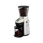 DeLonghi Ariete Conical Burr Electric Coffee Grinder $60+ Free Shipping w/ Prime