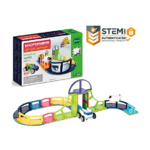54-Piece Magformers Sky Track Set $51.98 + Free Shipping w/ Prime