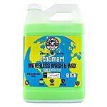 Chemical Guys: 1 Gal EcoSmart Hyper Concentrated Waterless Car Wash &amp; Wax $50, 1 Gal Maxi-Suds II Foaming Car Wash (Grape) $15, More + Free Shipping w/ Prime