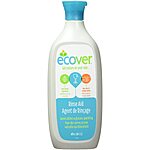 16 Oz Ecover Naturally Derived Rinse Aid for Dishwashers $3.06 + Free Shipping w/ Prime