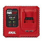 SKIL PWRCore 20 Auto PWR Jump Battery Charger $18 + Free Shipping w/ Prime