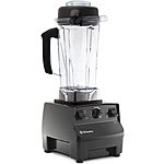64-Oz Vitamix 5200 Professional-Grade Self Cleaning Blender (New/Open Box, Black) $290 + Free Shipping w/ Prime