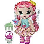11.5 &quot;Baby Alive Glo Pixies Dolls: Sammie Shimmer $15.39, Gigi Glimmer $15.39 + Free Shipping w/ Prime or on $25+